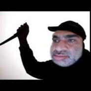 nešťasný Nikdo Nigdoš