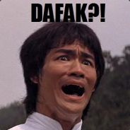 DaFak?!
