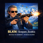 Steam Community Avatar