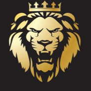 Gold Lion