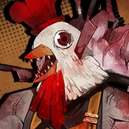 Steam Community Avatar