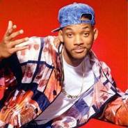 The Fresh Prince