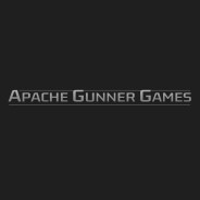 Apache Gunner Games
