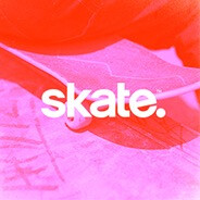 skate.