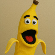 Socreme Banana