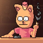 Steam Community Avatar