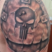 PunisherTheMLGPro
