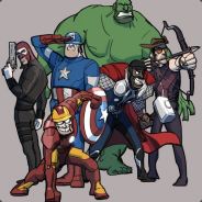 Steam Community Avatar