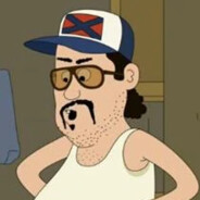 Bobby Possumcods