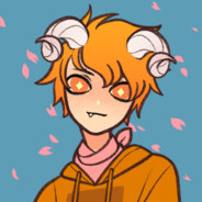 Gorange FlameHorn