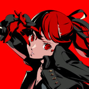 Steam profile picture for @kzzy