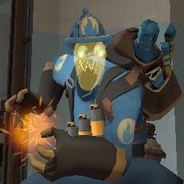 Steam Community Avatar