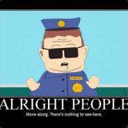 Officer Barbrady