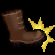 The Adventures of Sir Kicksalot