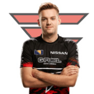 FaZe的NiKo本人.CS.MONEY