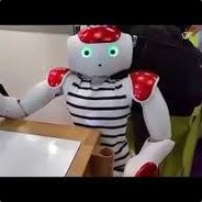 Робот - Долбоёб