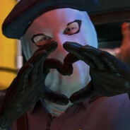 Steam Community Avatar