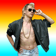 Steam Community Avatar