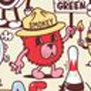 Steam Community Avatar