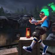 Steam Community Avatar