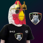 Steam Community Avatar