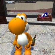 Steam Community Avatar