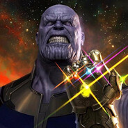 THANOS EL ROMPE ANOS