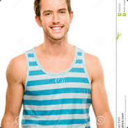 White Guy