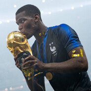 pogball