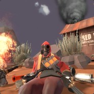 Steam Community Avatar