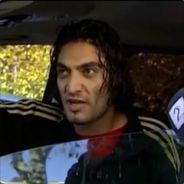 Laserturken