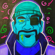 Steam Community Avatar