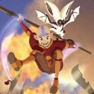 Steam profile picture for @romulo