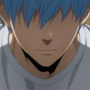 Tetsuya Kuroko