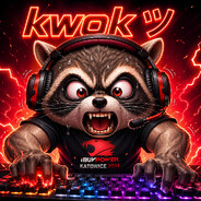 kwokツ