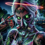 Steam Community Avatar