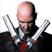 Steam Community Avatar