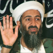 Osama bin Laden