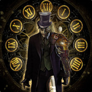 Steam Community Avatar