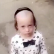 Little Jewish Guy