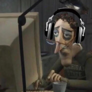 Steam Community Avatar