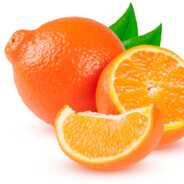 Fresh Tangelo