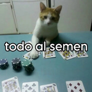 Todo al semen avatar