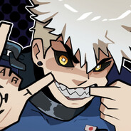 Steam Community Avatar