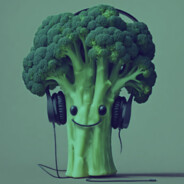DJVegetarian