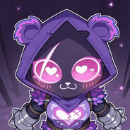 Steam Community Avatar