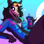 Steam Community Avatar