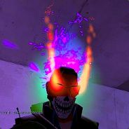 Steam Community Avatar