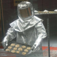 Nuclear Cookie