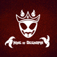kingofdeskopia